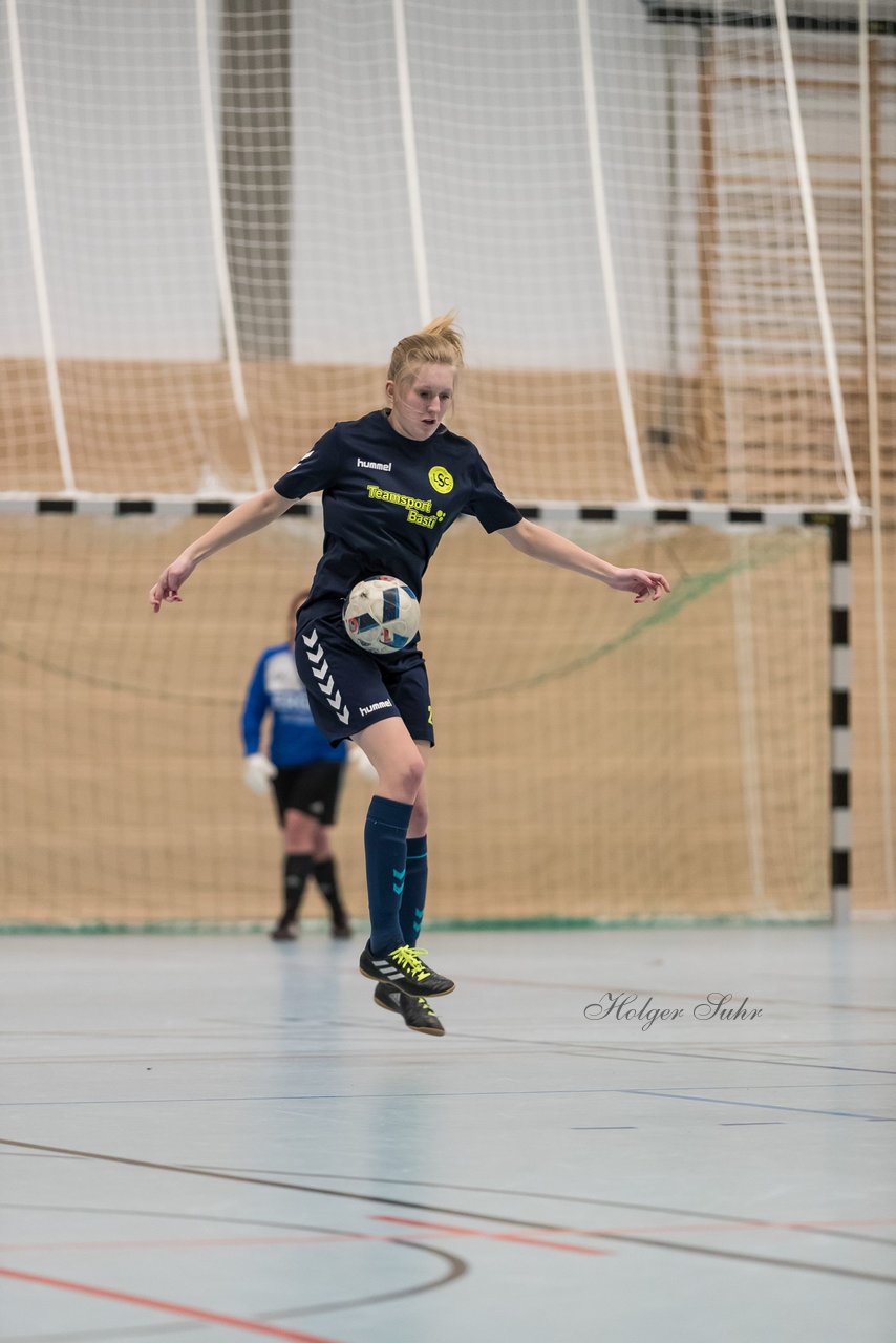 Bild 448 - Rathje Cup Frauen